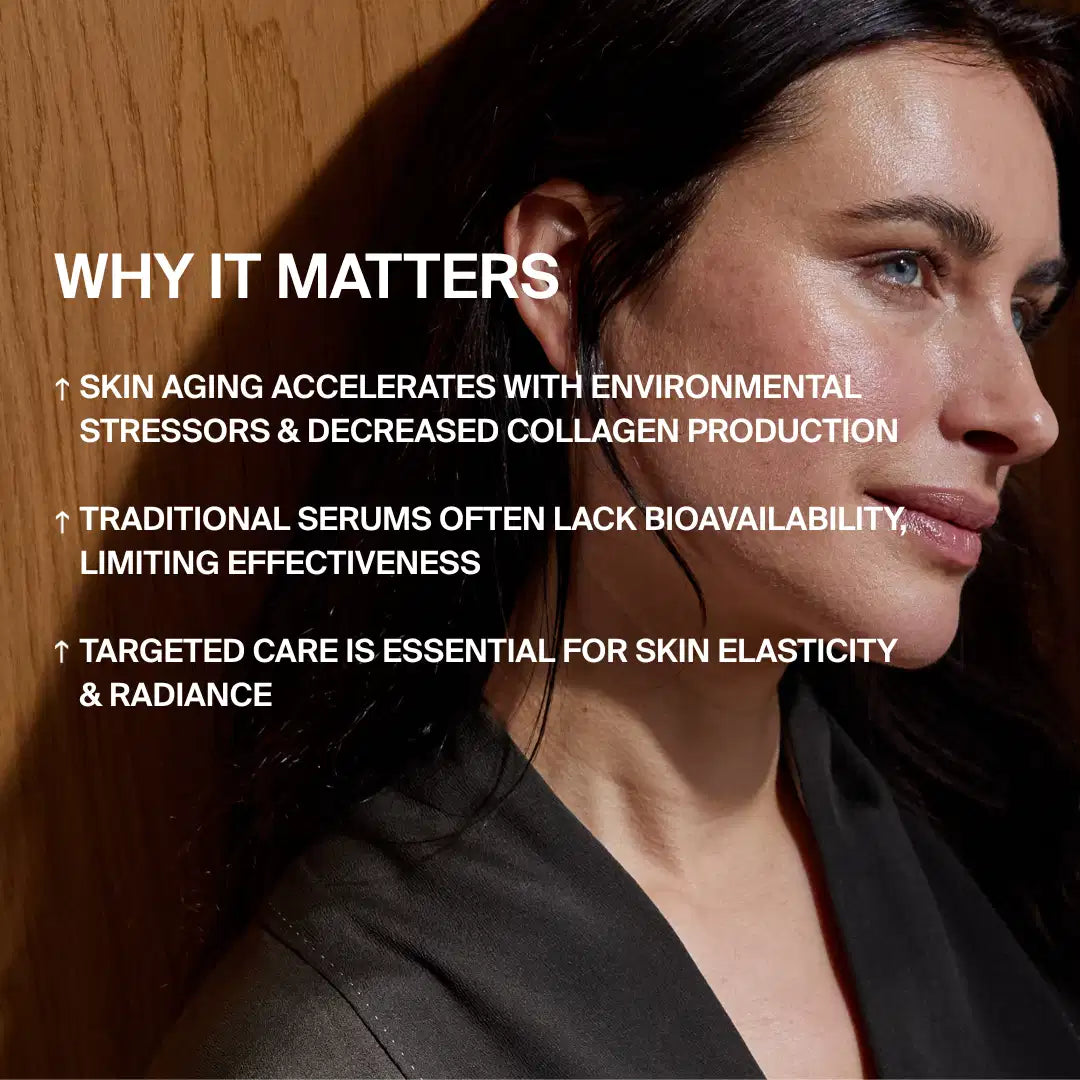 CELLULAR RESURGENCE ANTI AGING SERUM