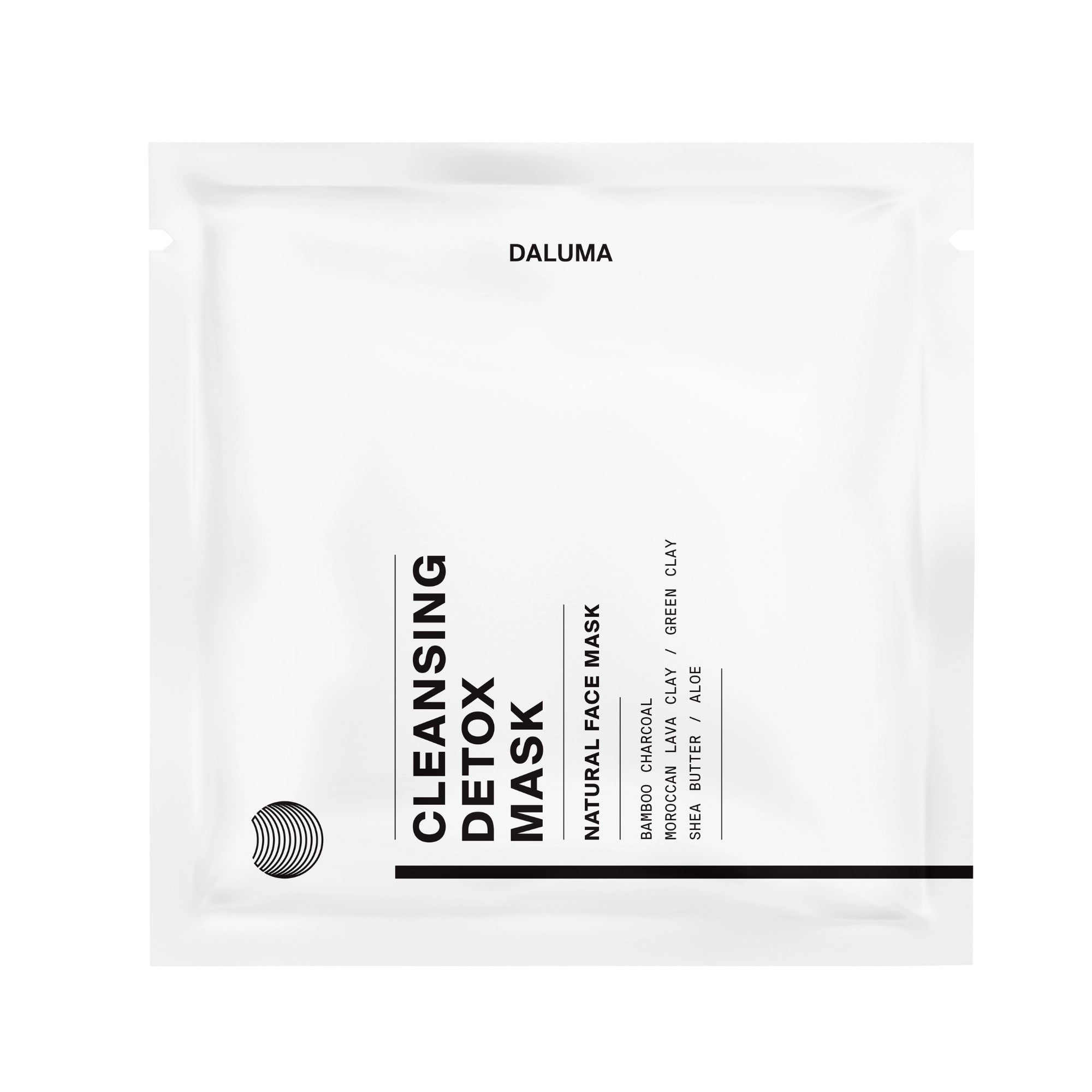 CLEANSING FACE MASK