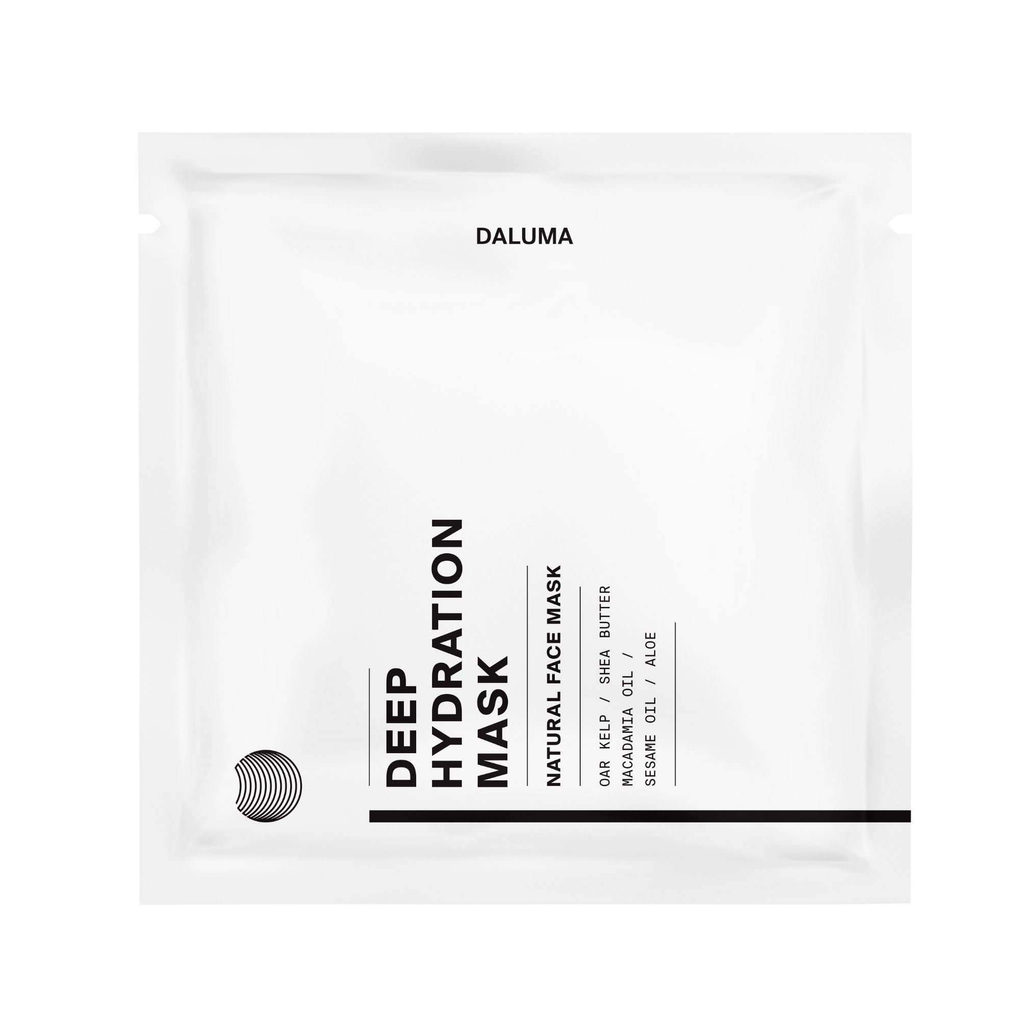 HYDRATING FACE MASK