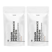 VEGAN PERFORMANCE PROTEIN COCOA DOUBLE