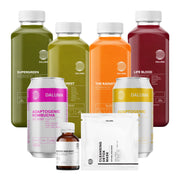 JUICE CLEANSE - 5 DAYS