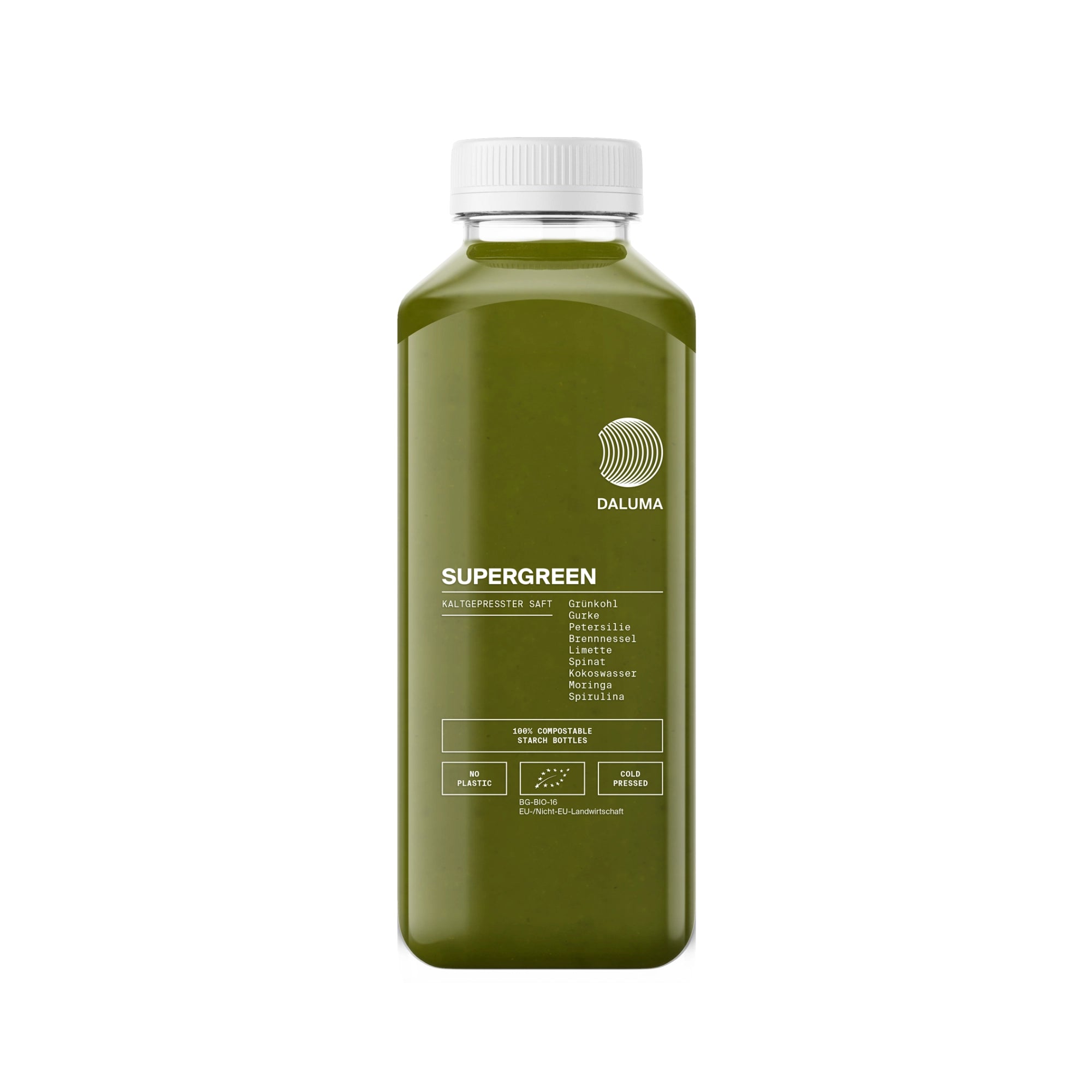 SUPERGREEN