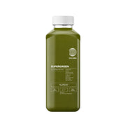 SUPERGREEN