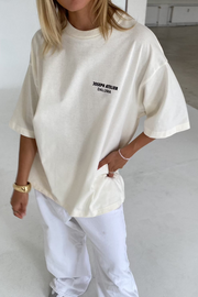 JOSEPH ATELIER X DALUMA SELFCARE SUNDAY TEE