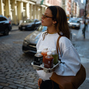 JUICE CLEANSE - 5 DAYS