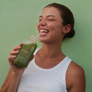 SUPERGREEN