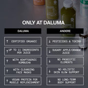 JUICE CLEANSE - 5 DAYS