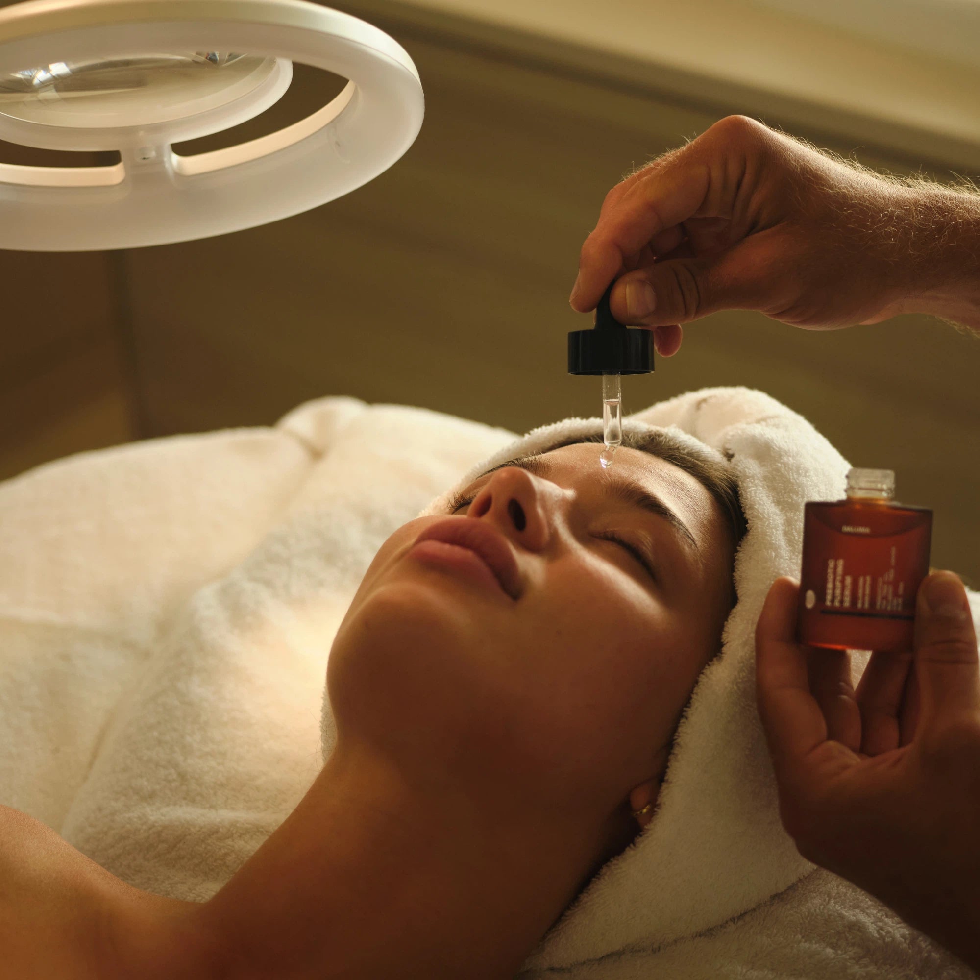 CELLULAR RESURGENCE ANTI AGING SERUM