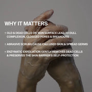 FOREST SEED GEL HAND WASH