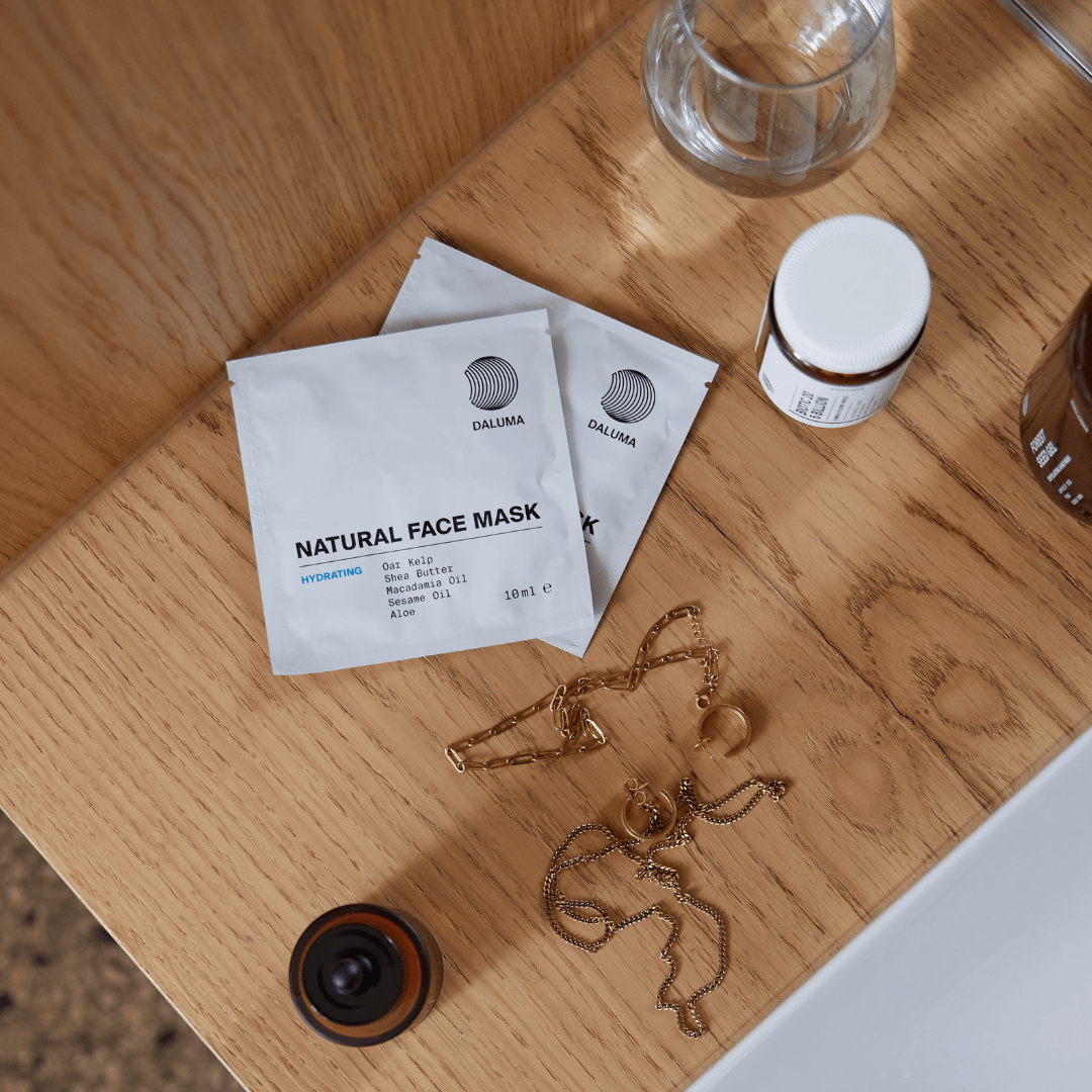 HYDRATING ESSENTIALS
