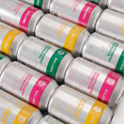 RAW KOMBUCHA DISCOVERY SET