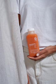 THE RADIATOR GLOW JUICE