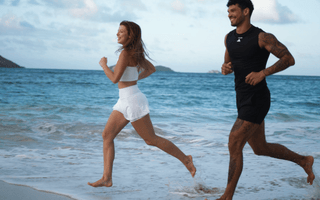 DALUMA X CNDO HEALTH CLUB COMMUNITY RUN - DALUMA