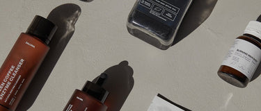 DIE BESTE ROUTINE FÜR REINE HAUT - DALUMA