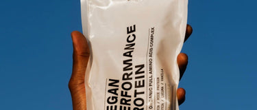 DIE RICHTIGE PROTEINVERSORGUNG FÜR DICH - WORAUF SOLLTEST DU ACHTEN? - DALUMA