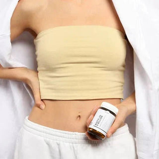 FOKUS AUF DIE URSACHE, NICHT DIE SYMPTOME – Wie der Darm Deine Lebensqualität bestimmt - DALUMA