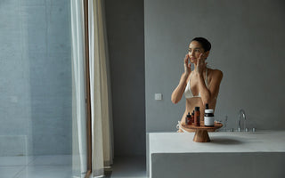 Hautbarriere in 5 Schritten stärken – So einfach geht's  - DALUMA