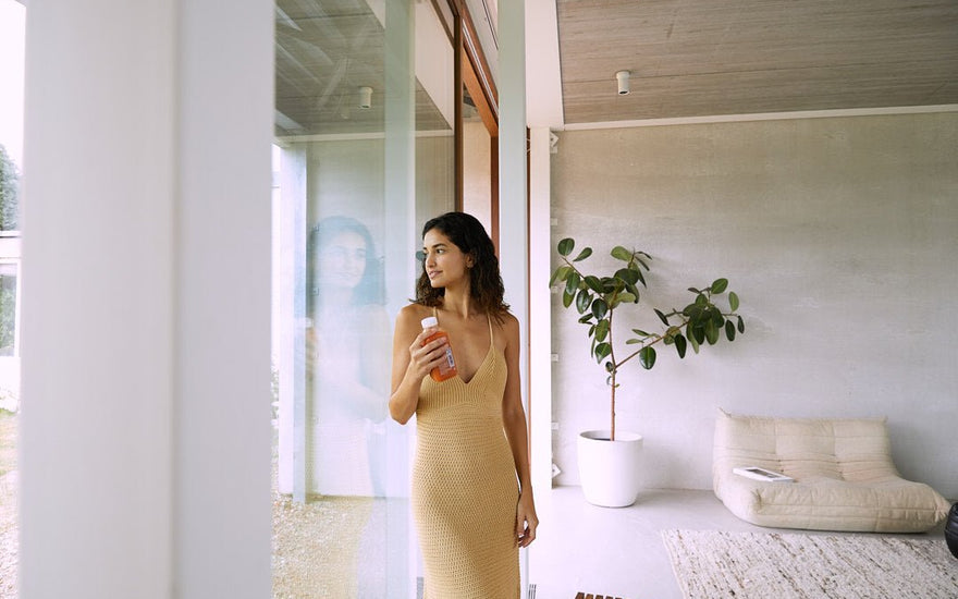 Saftfasten vs. Wasserfasten: Was ist besser? - DALUMA