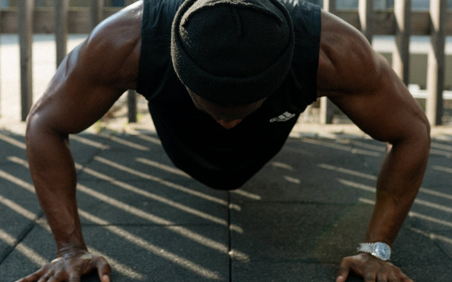 WIE SPORT DEINE LEBENSQUALITÄT VERBESSERT - DALUMA