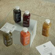 JUICE CLEANSE - 3 DAYS