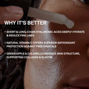 CELLULAR RESURGENCE SERUM