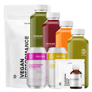 BETTER SHAPE SAFTKUR 3 TAGE
