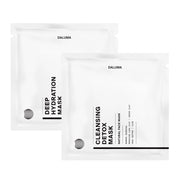 2x MASK BUNDLE