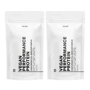 VEGANES PERFORMANCE PROTEIN NEUTRAL DOUBLE