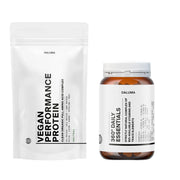 PURE PERFORMANCE PROTEIN