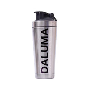 PROTEIN SHAKER STAINLESS STEEL