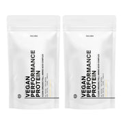 VEGANES PERFORMANCE PROTEIN VANILLE DOUBLE