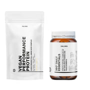 PERFORMANCE DUO VANILLA