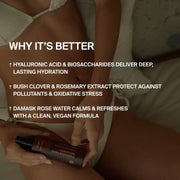 FABULOUS FACE RECOVERY MIST