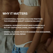 HIGH DOSE BODY BALM