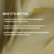 HIGH DOSE BODY BALM