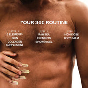 HIGH DOSE BODY BALM