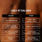 HIGH DOSE BODY BALM