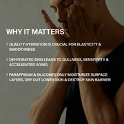 HYDRATING ESSENTIALS