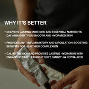 HYDRATING ESSENTIALS