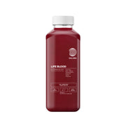LIFE BLOOD POWER SAFT