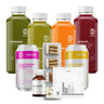 5 Days  cleanse