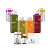 JUICE CLEANSE - 7 DAYS