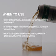 JUICE CLEANSE - 5 DAYS