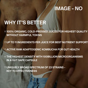 JUICE CLEANSE - 3 DAYS