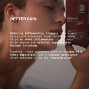 BETTER SKIN SAFTKUR - 3 TAGE