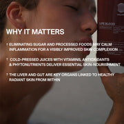 JUICE CLEANSE - 3 DAYS