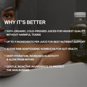 JUICE CLEANSE - 3 DAYS