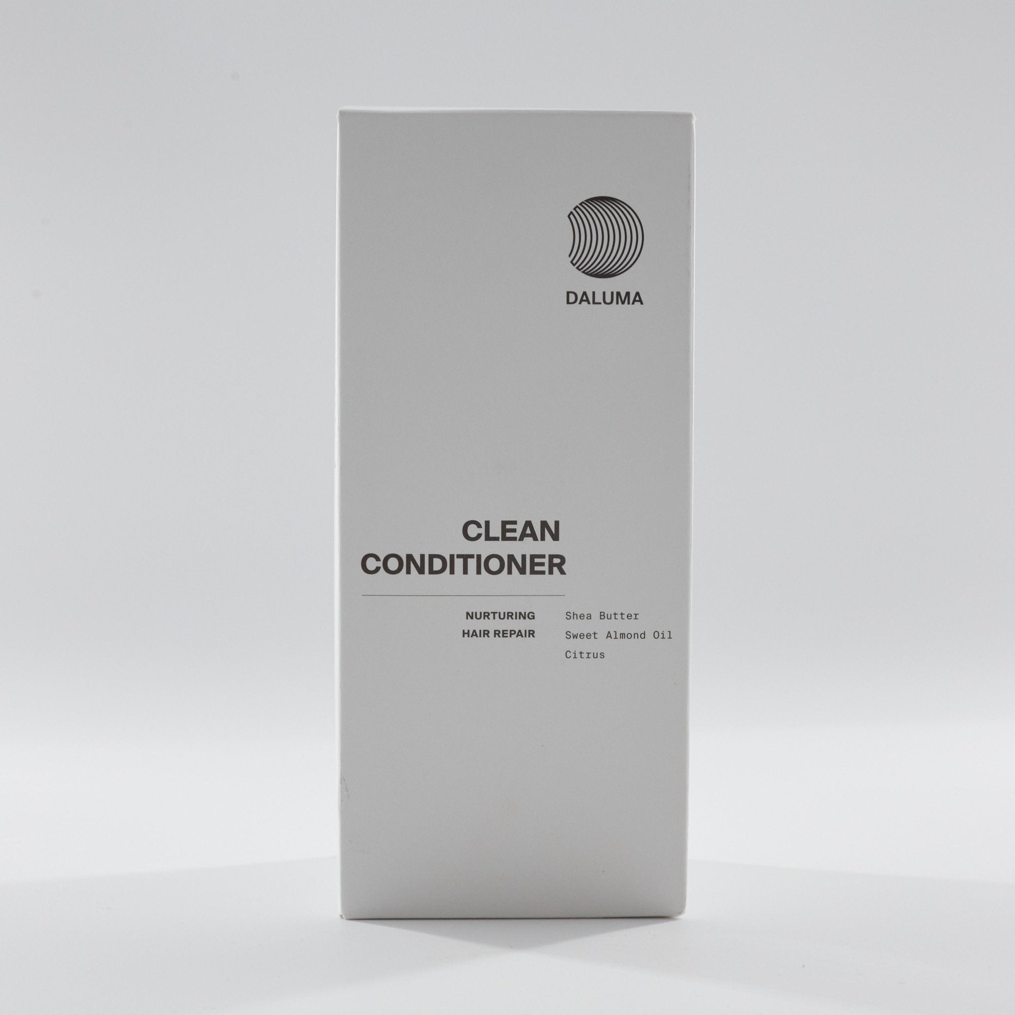 CLEAN CONDITIONER - DALUMA - D - 212