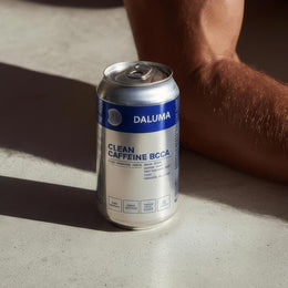 ENERGY & STRENGTH DUO - DALUMA - D - SET - 64
