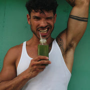 CURE JUS VERT - 5 JOURS